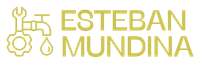 ESTEBAN MUNDINA logo