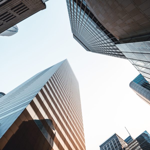 Gestión integral de inversión inmobiliaria