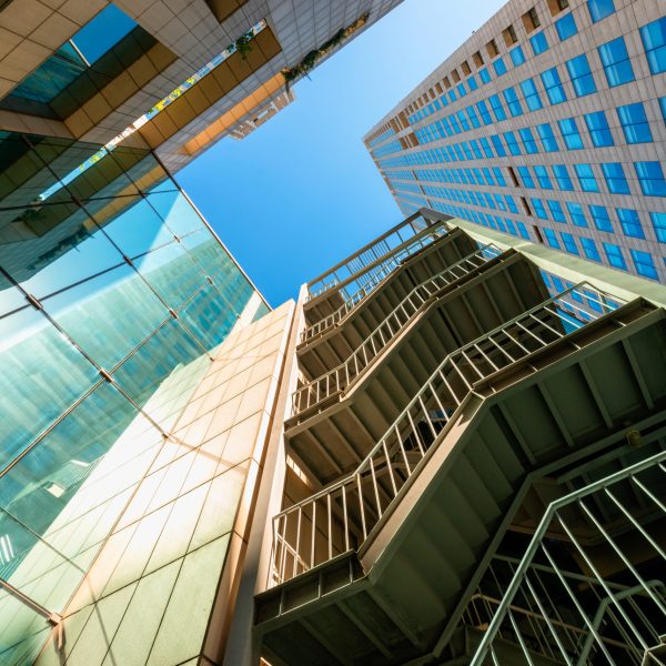 Gestión integral de inversión inmobiliaria